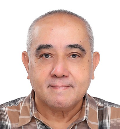 Carlo Abundo Arcilla
