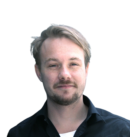 Andreas Vigand Schofield