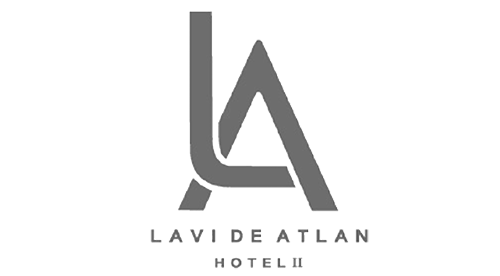 Lavid Atlan Hotel logo