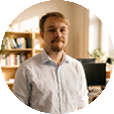 Andreas Vigand Schofield