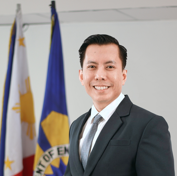 Patrick T. Aquino